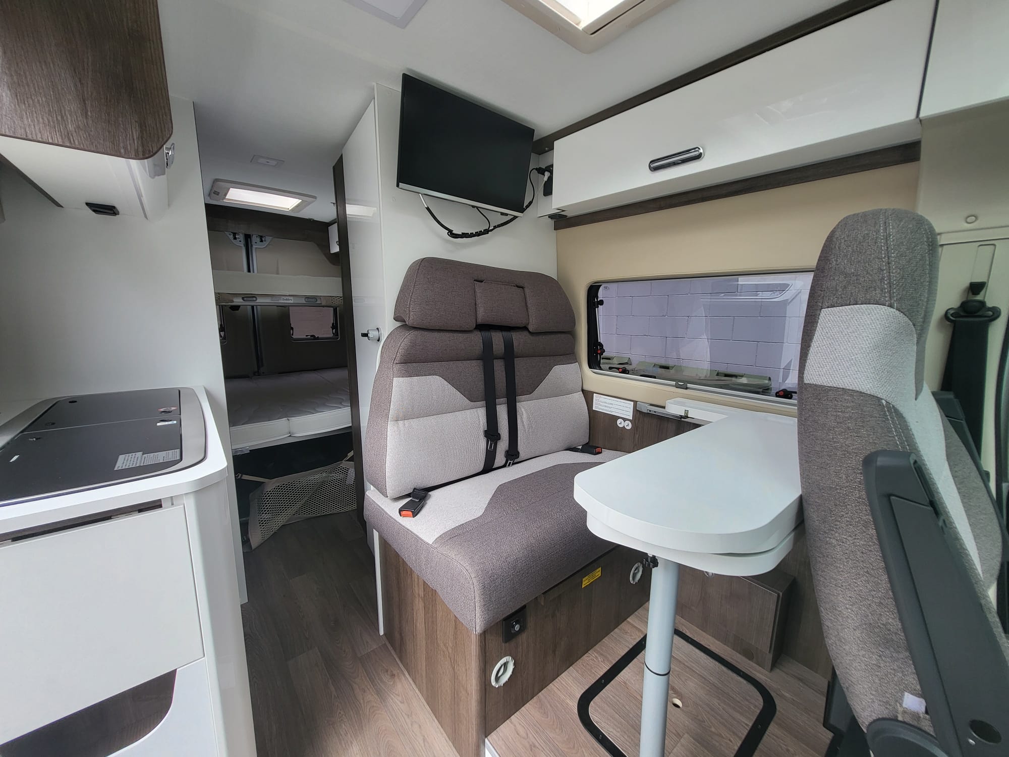 Camper 1