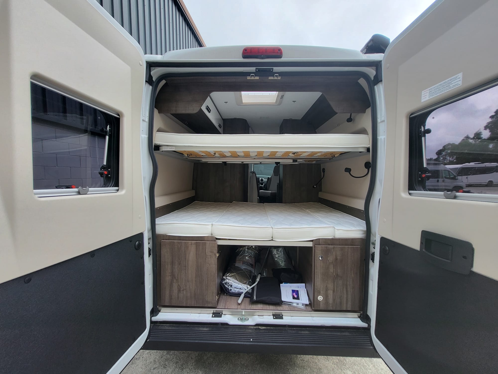 Camper 4