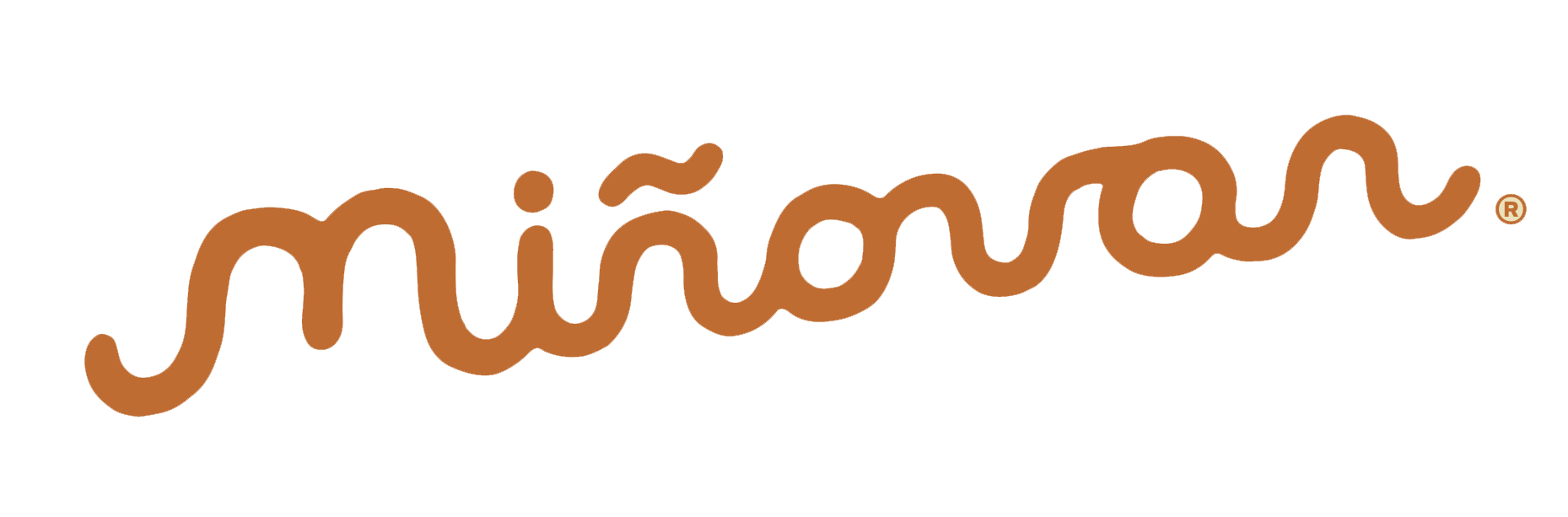 Logotipo MiñoVan