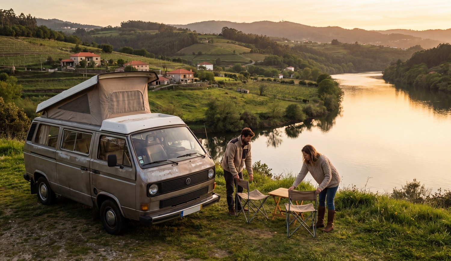 experiencias norte de portugal — imagen 1